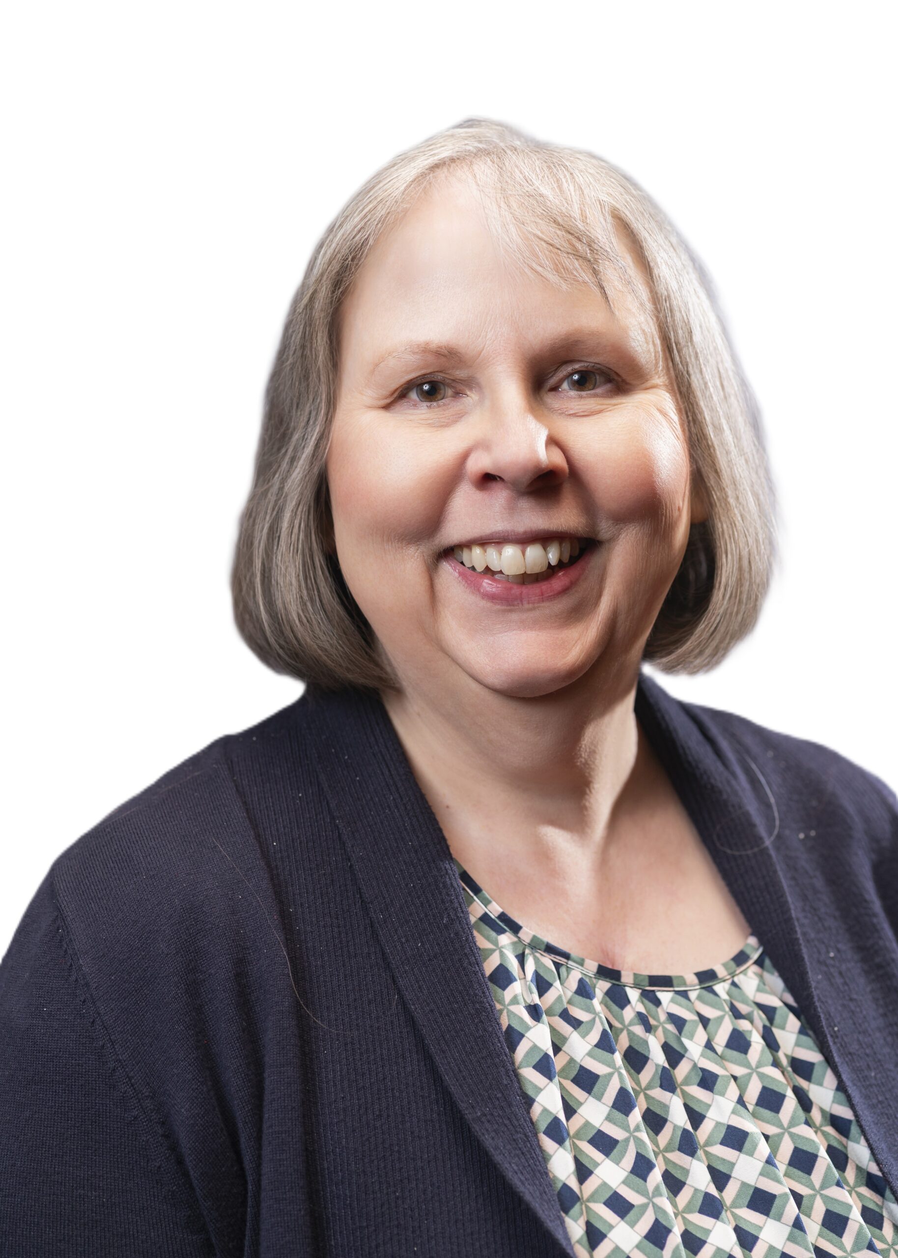 director of finance sherrill martin