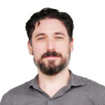 Rob Kelly, a behavioral health consultant at NHC Milwaukie Medical Clinic