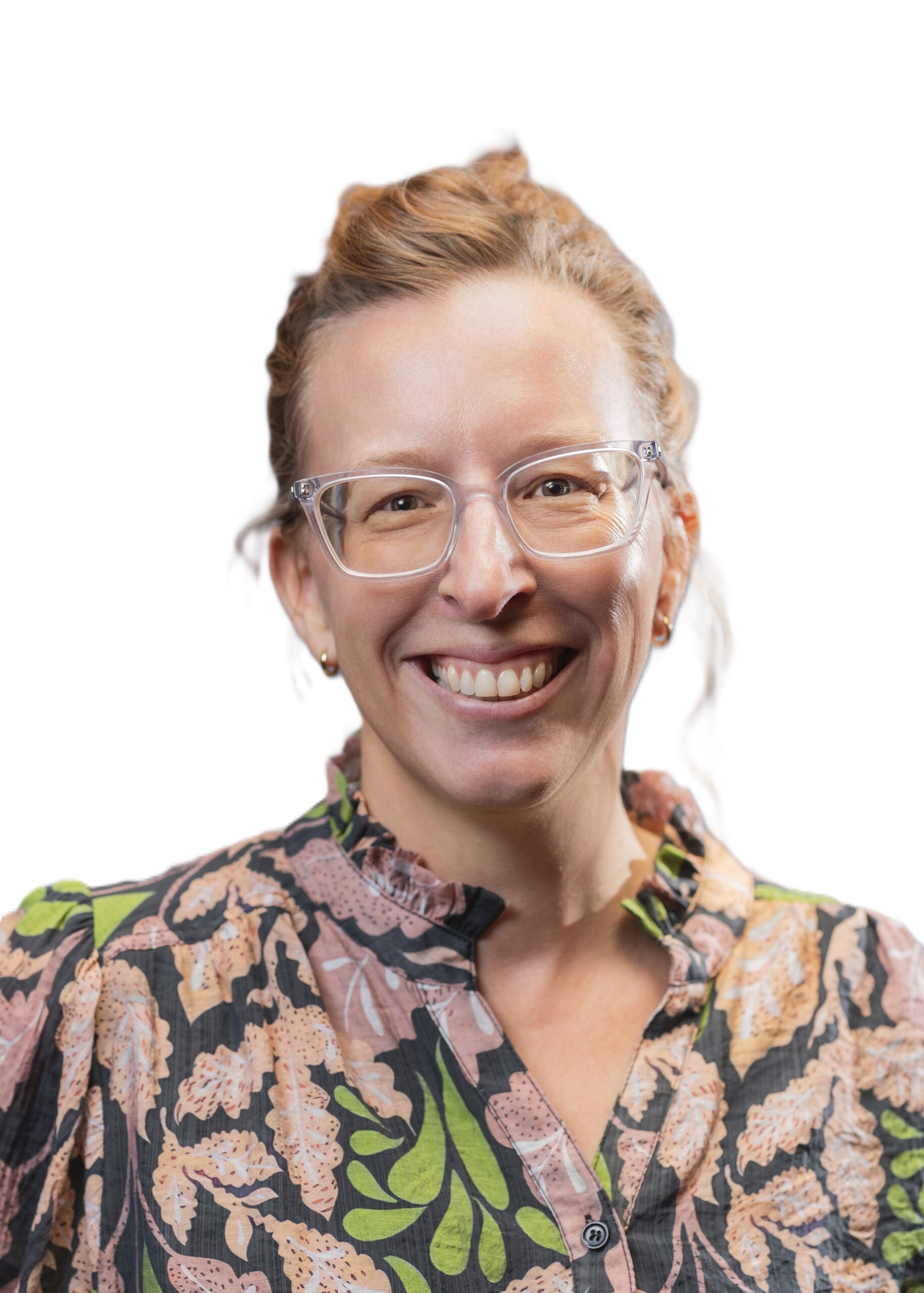 director of primary care operations nicole watson