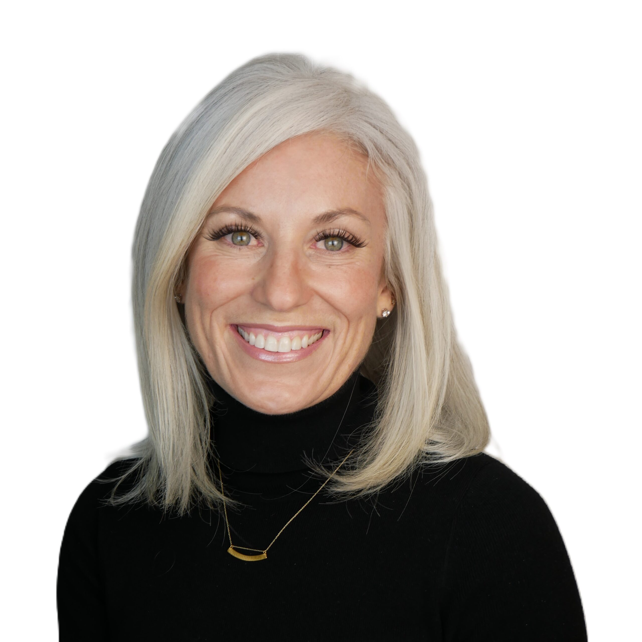 Amanda Miller, Director of Medical Informatics