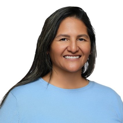 dental hygienist esther rios