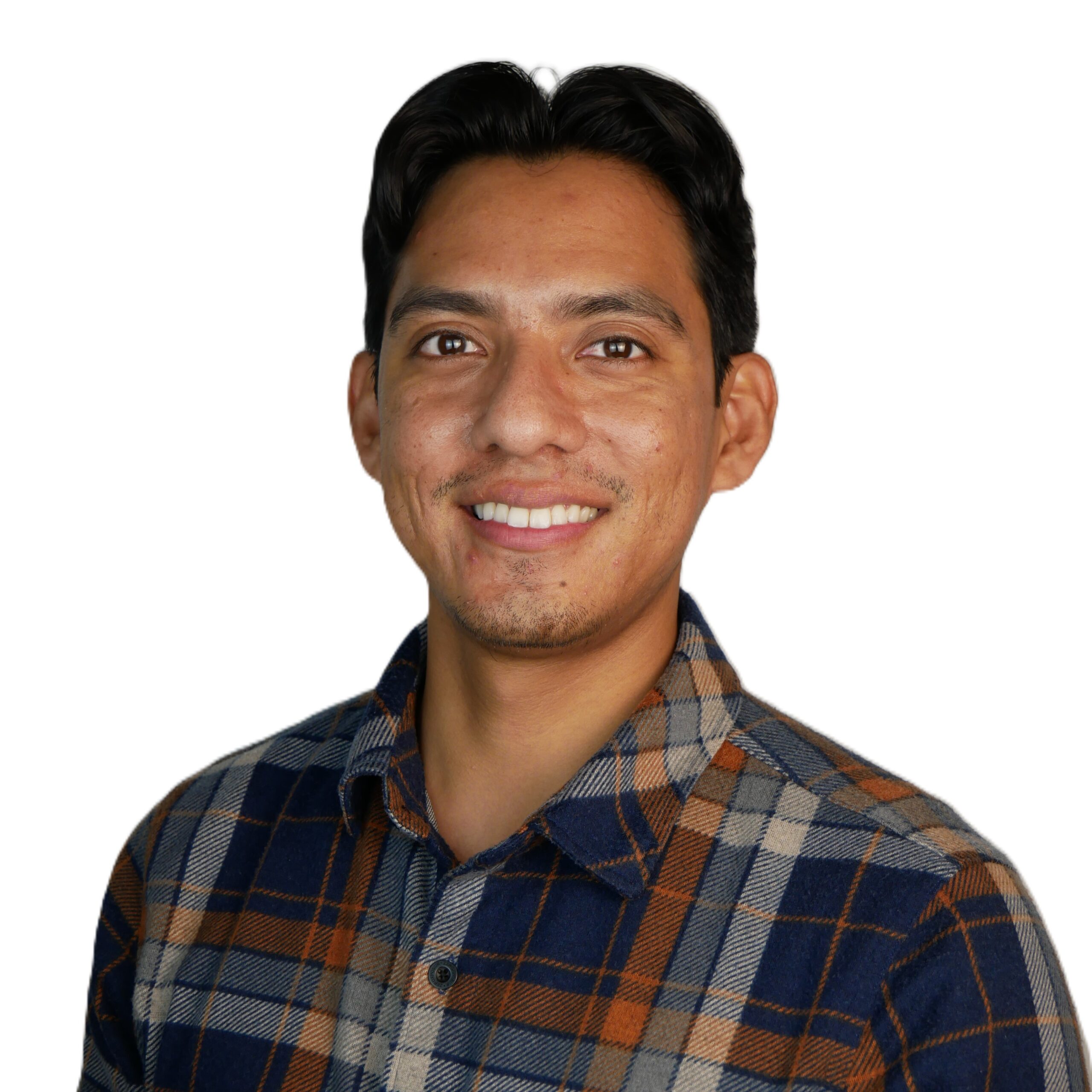 Eddy Garcia, Physicians Associate