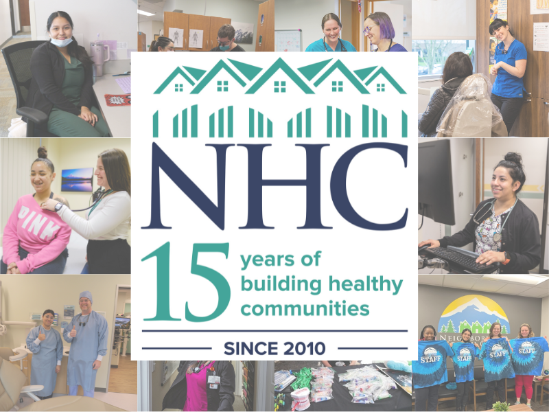 Your Neighborhood Health Center