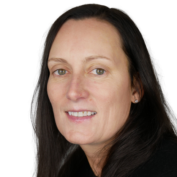 lisa steeves, behavioral health consultant