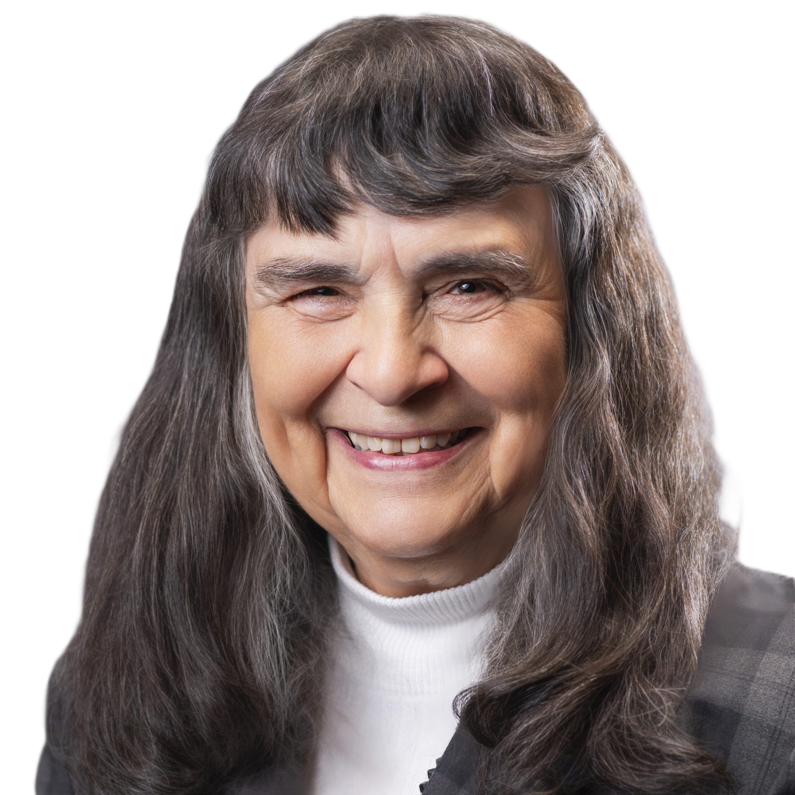 a headshot of nhc board member donalda dodson