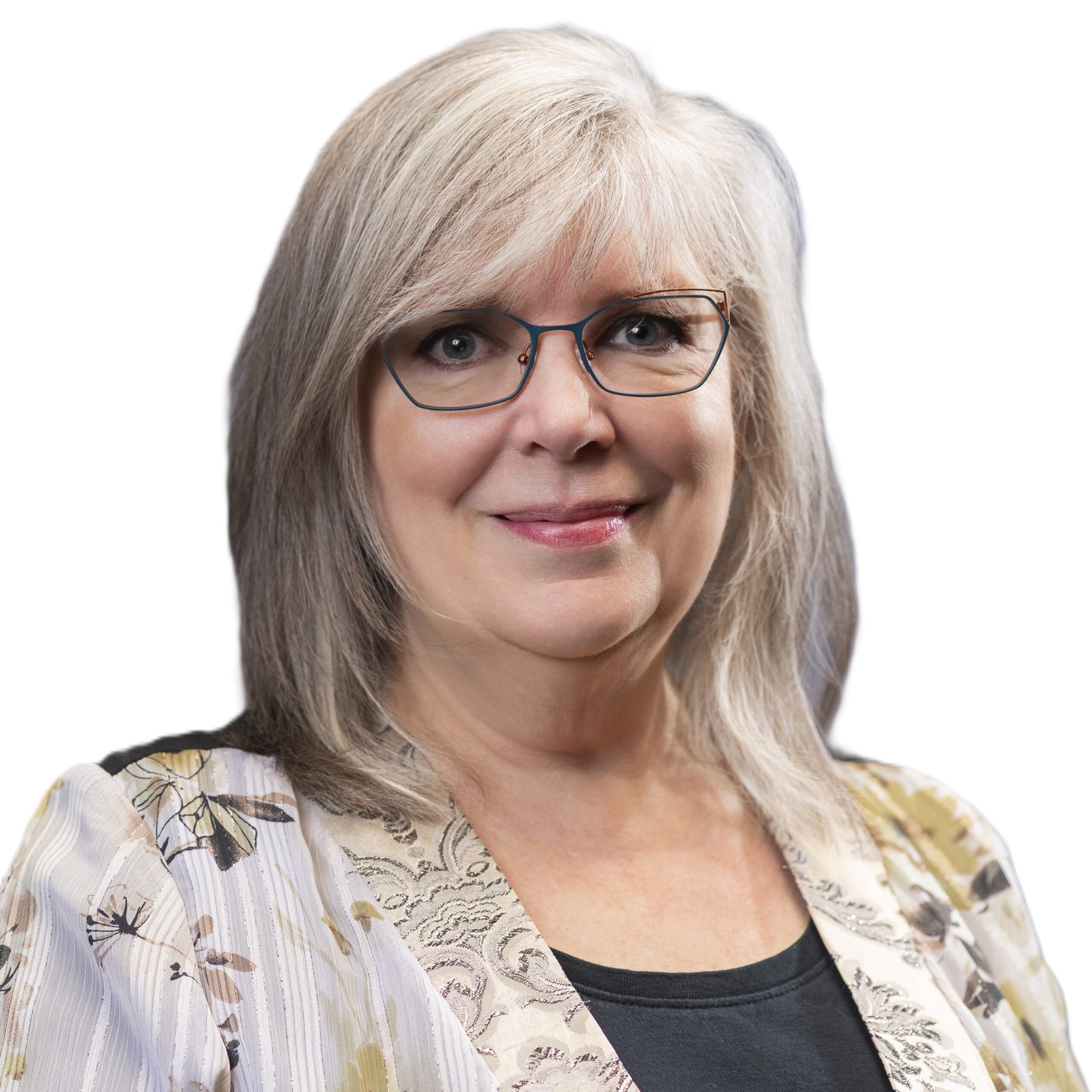 a headshot of nhc board member donna internicola