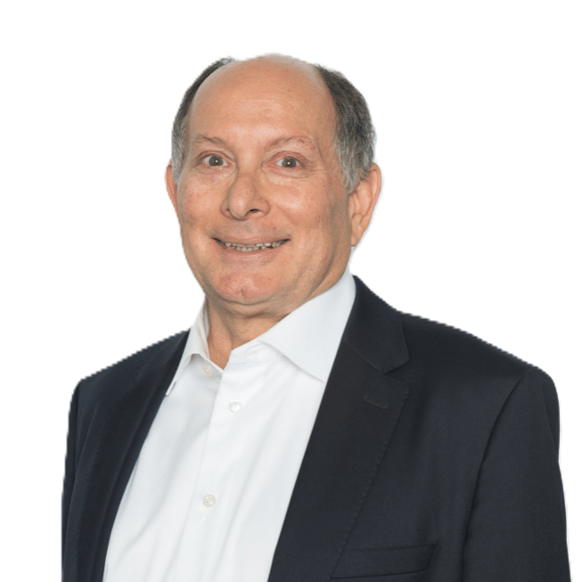 a headshot of nhc board member rudy mazza