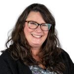 Dina Garcia, Behavioral Health Consultant