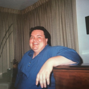 former nhc board member alan hodge