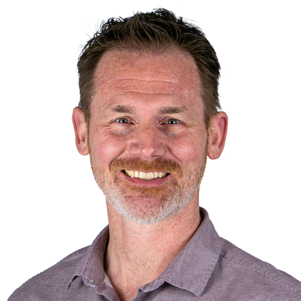 AJ Edman, clinical pharmacist