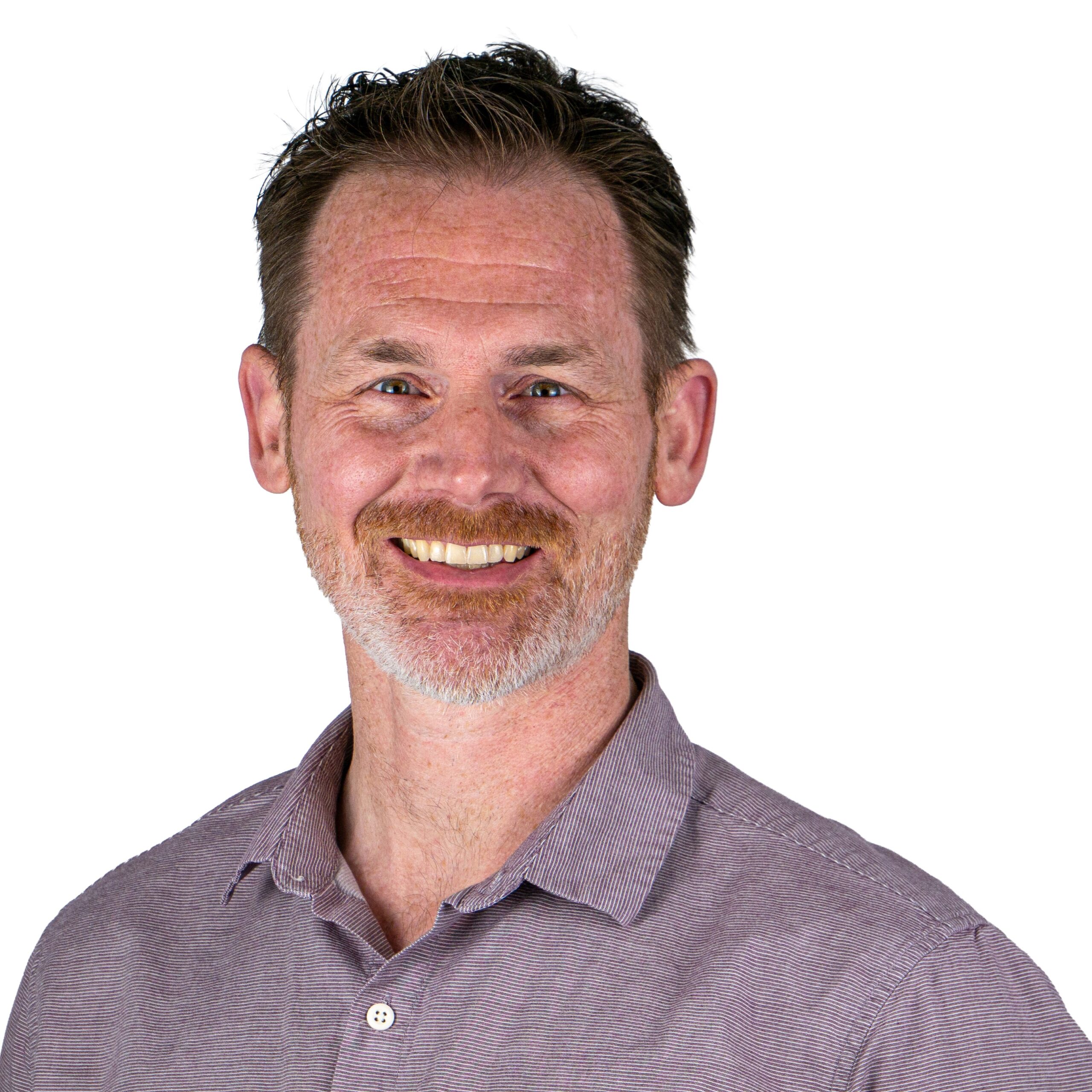 AJ Edman, clinical pharmacist