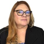 Substance Use Disorder Case Manager Melanie Goodwin