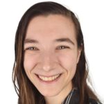 Rebekah Alder, Clinical Pharmacist