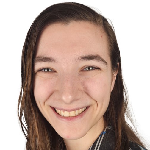 Rebekah Alder, Clinical Pharmacist