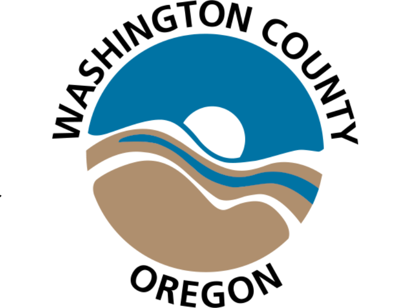 Washington County Oregon logo