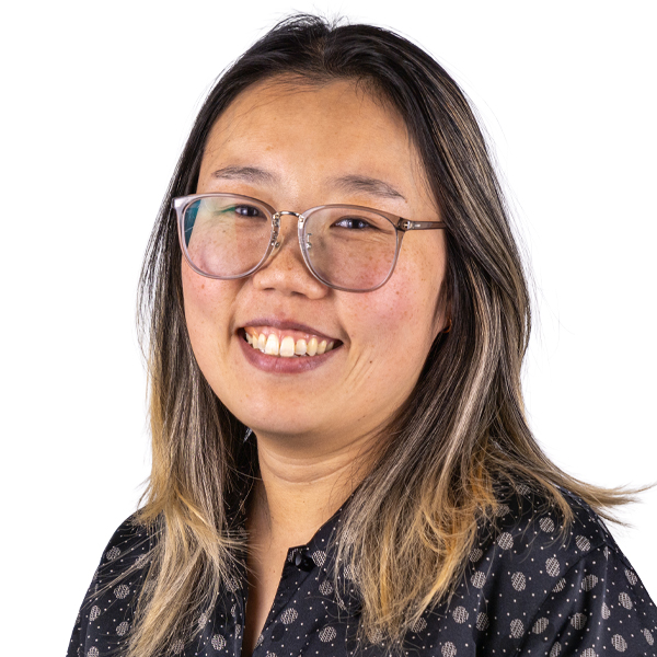 behavioral health consultant esperanza zhang