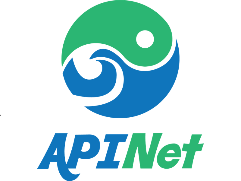 APINet logo