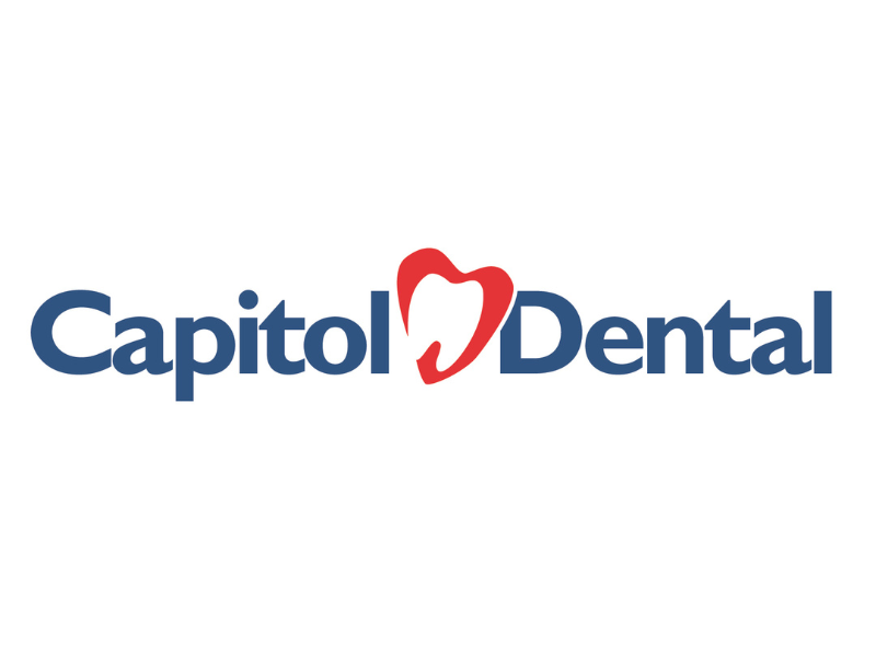 Capitol Dental logo