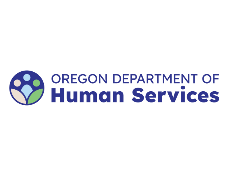 oregon department of human services logo