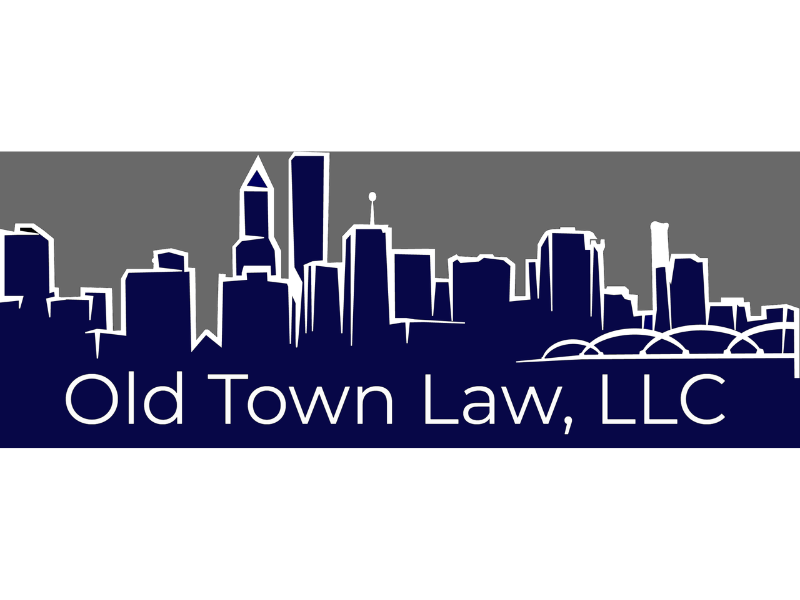 Old Town Law, LLC logo